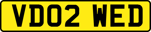 VD02WED