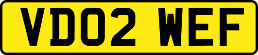 VD02WEF