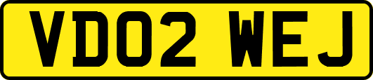 VD02WEJ
