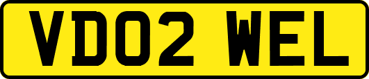 VD02WEL