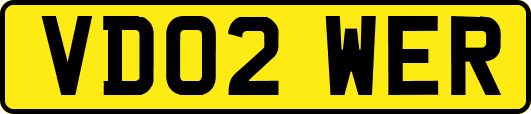 VD02WER