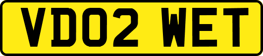 VD02WET