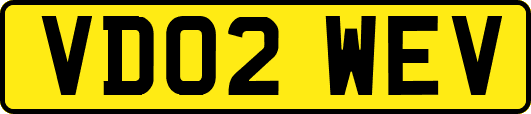VD02WEV