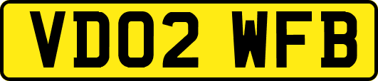 VD02WFB