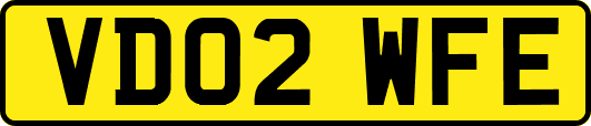 VD02WFE