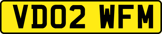 VD02WFM
