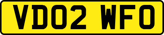 VD02WFO