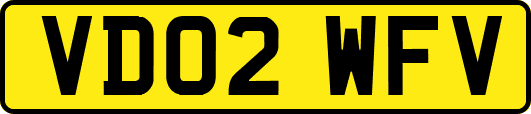 VD02WFV