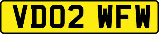 VD02WFW