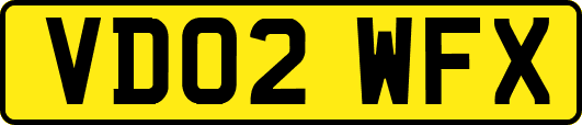 VD02WFX