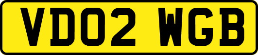 VD02WGB