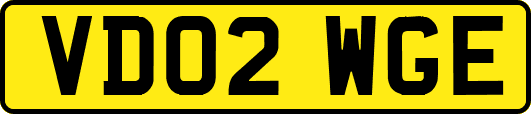 VD02WGE