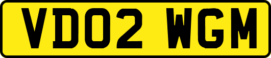 VD02WGM