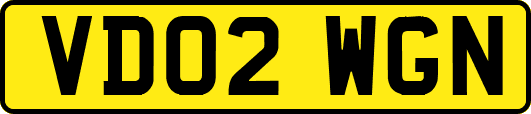 VD02WGN