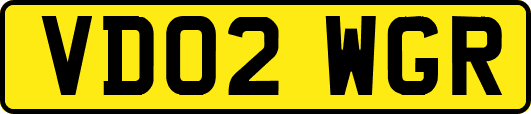 VD02WGR