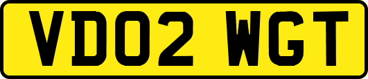 VD02WGT