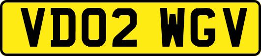 VD02WGV