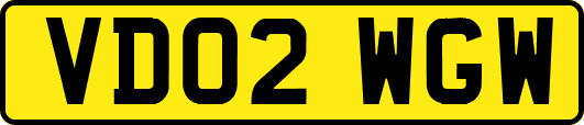 VD02WGW