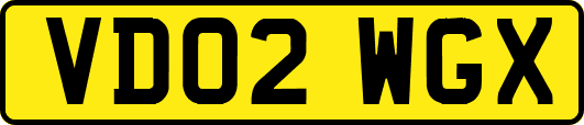 VD02WGX