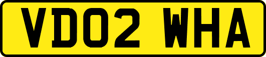 VD02WHA