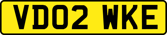 VD02WKE