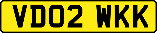 VD02WKK
