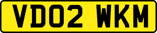 VD02WKM