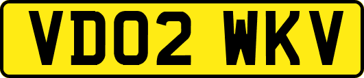 VD02WKV