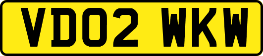 VD02WKW