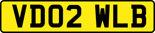 VD02WLB