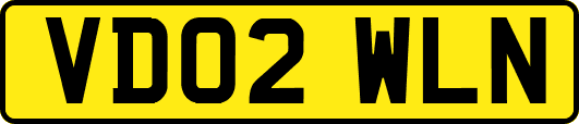 VD02WLN