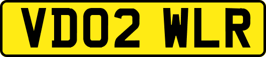 VD02WLR
