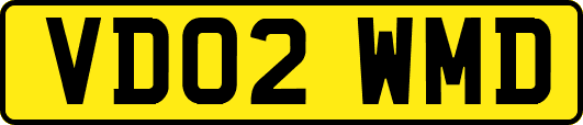 VD02WMD