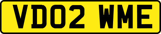 VD02WME