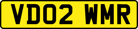 VD02WMR
