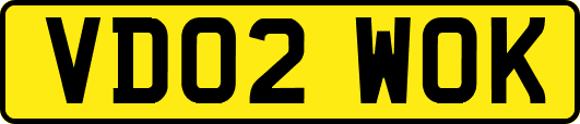 VD02WOK
