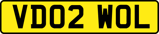 VD02WOL