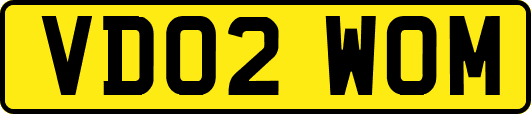 VD02WOM