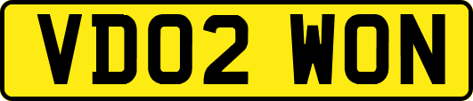 VD02WON