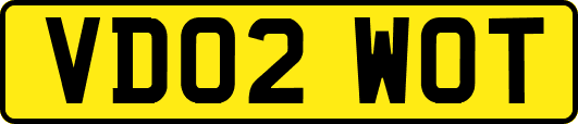 VD02WOT