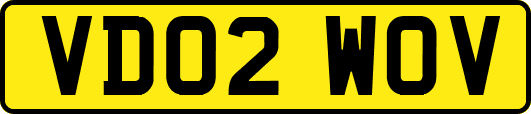VD02WOV