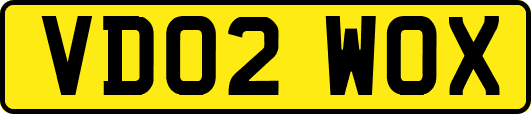 VD02WOX