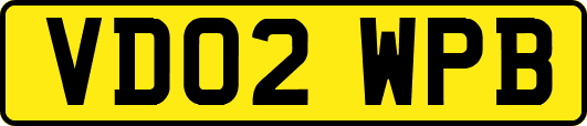VD02WPB