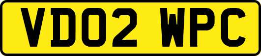 VD02WPC