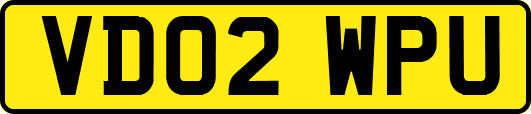 VD02WPU