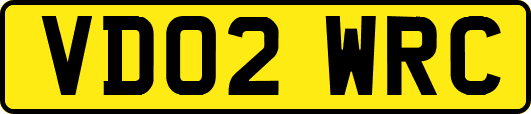 VD02WRC