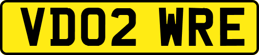 VD02WRE