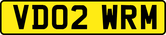 VD02WRM