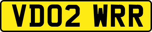 VD02WRR