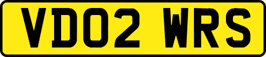 VD02WRS